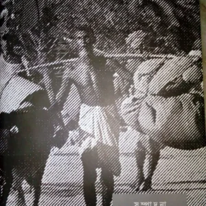 Deshbhager Galpa : Bangladesh