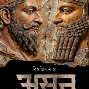 Asur : Sindhu Theke Tigris || Biswajit Saha || অসুর : সিন্ধু থেকে টাইগ্রিস || বিশ্বজিৎ সাহা