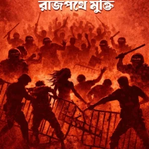 Muktir Rajpath, Rajpathe Mukti || Nabendu Mondal || মুক্তির রাজপথ, রাজপথে মুক্তি || নবেন্দু মন্ডল