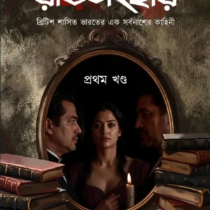 Ratisanghar (Volume 1) || Dr. Tirthapratim Dash || রতিসংহার (প্রথম খণ্ড) || ড: তীর্থপ্রতিম দাশ