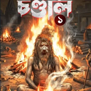 Mahasamshane Chandal 1 || Mahua Ghosh || মহাশ্মশানে চণ্ডাল ১ || মহুয়া ঘোষ