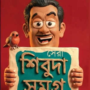 Sera Shibuda Samagra 1 || Binod Ghoshal || সেরা শিবুদা সমগ্র ১ || বিনোদ ঘোষাল