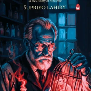 The Light of Twelve Stars || Supriyo Lahiry