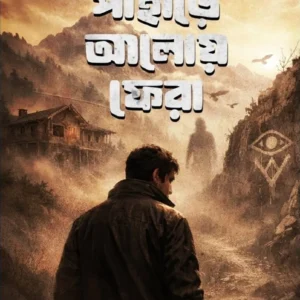 Vorer Pahare Aloy Phera || Debjani Aich || ভোরের পাহাড়ে আলোয় ফেরা || দেবযানী আইচ