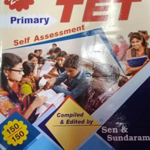 Premier Guide to Primary TET Self Assessment 2022
