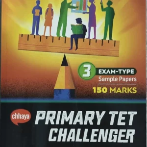 Chhaya West Bengal Primary TET Challenger in Bengali