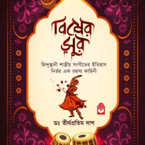 Bisher Sur || Dr. Tirtha Pratim Dash || বিষের সুর ||  ডঃ তীর্থপ্রতিম দাশ
