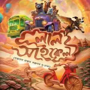 Laal Cycle || Saikat Mukhopadhyay || লাল সাইকেল || সৈকত মুখোপাধ্যায়