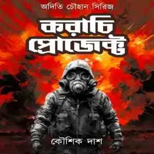 Karachi Project || Koushik Das || করাচি প্রোজেক্ট || কৌশিক দাশ