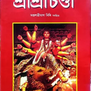 SRI SRI CHANDI || SRI ASHOK KUMAR BANDYOPADHYAY