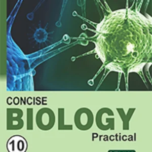 Concise Biology Practical Class- 10 (2022-23) || Selina Publishers