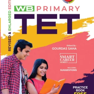 PARUL TARGET WB PRIMARY TET_REVISED & ENLARGED EDITION