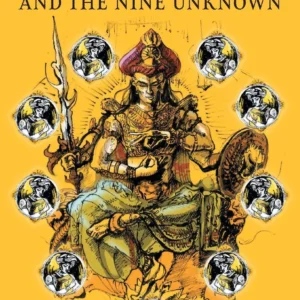 Ashok and the Nine Unknown || Anshul Dupare ||