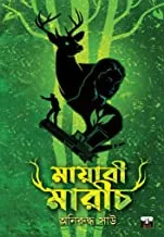 Mayabi Marich by Aniruddha Sau || মায়াবী মারীচ  || অনিরুদ্ধ সাউ
