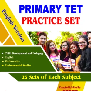 Primary TET Practice Sets (English Version)