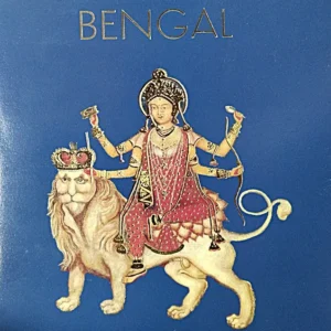 Mythological Oil Painting : 19th & early 20th Century Of Bengal || Jyotirmoy Bhattacharya