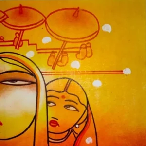 Pratham Pratishruti || Ashapurna Debi || প্রথম প্রতিশ্রুতি || আশাপূর্ণা দেবী