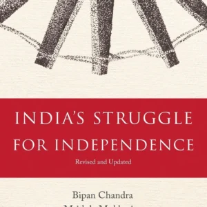 India’s Struggle for Independence  1857 1947 || Bipan Chandra ||
