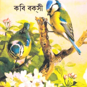 CHITRE BAICHITRE PAKHI || KABI BAKSI