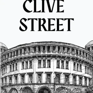 IN CLIVE STREET || R. N. SEN