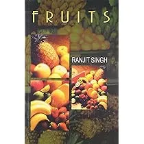 FRUITS || Ranjit Singh