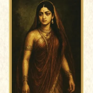 Achena Droupadi || Jayati Roy || অচেনা দ্রৌপদী || জয়তী রায় ||