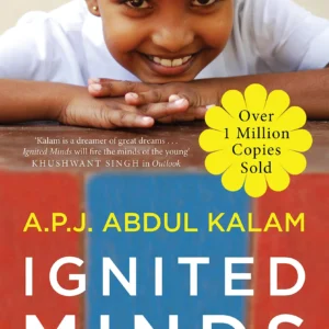 Ignited Minds Unleashing the power within india| English Non fiction Penguin Books || A P J Abdul Kalam ||