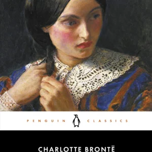 Jane Eyre Penguin Classics || Charlotte Bronte ||