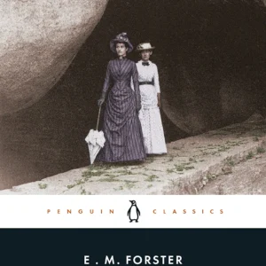 A Passage to India Penguin Classics || E M Forster ||