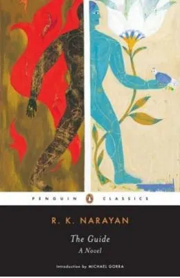 Guide Penguin Classics || RK Narayan