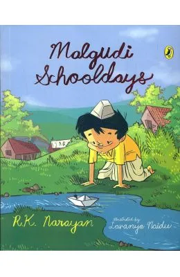Malgudi Schooldays || RK Narayan