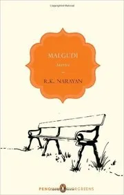 Malgudi || RK Narayan