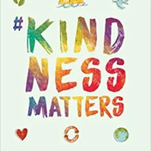 KindnessMatters 50 inspiring stories of empathy  compassion and kindness from people all over the world  ||