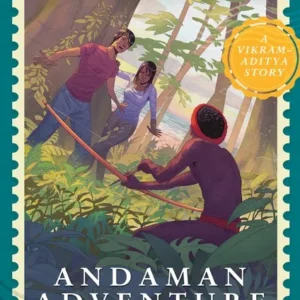 Andaman Adventure: The Jarawa || Deepak Dalal