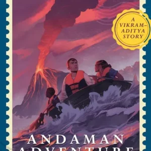 ANDAMAN ADVENTURE (BARREN ISLAND) || DEEPAK DALAL