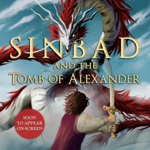 Sinbad and the Tomb of Alexander || Kevin Missal