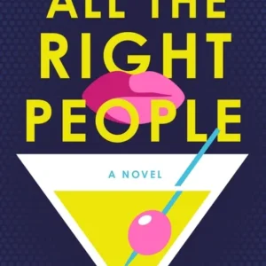 All the Right People || Priyanka Khanna