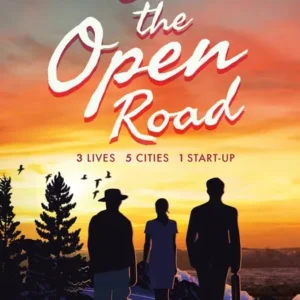 On the Open Road || Stuti Changle