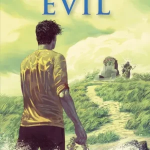 The Ascendance of Evil || Abhinav