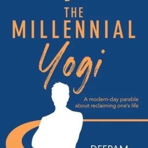 The Millennial Yogi || Deepam Chatterjee