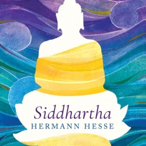 Siddhartha || Hermann Hesse