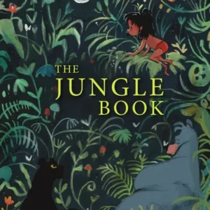 The Jungle Book || Rudyard Kipling