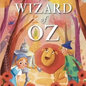 THE WIZARD OF OZ (PREMIUM PAPERBACK, PENGUIN INDIA) || L. FRANK BAUM