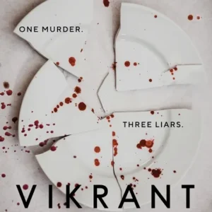 Bad Liars || Vikrant Khanna