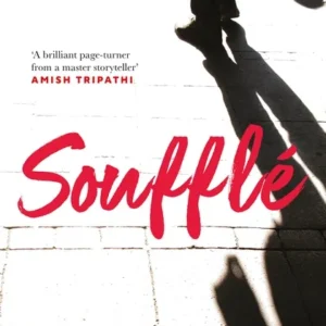 Souffle || Anand Ranganathan