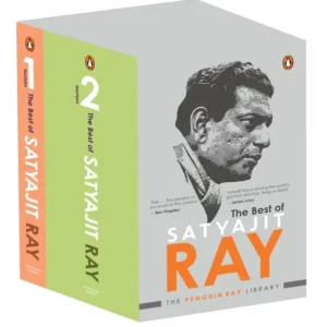 The Best of Satyajit Ray (Boxset, Volume 1 & Volume 2) || Ray Satyajit