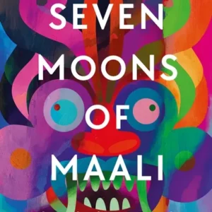 The Seven Moons of Maali Almeida || Shehan Karunatilaka
