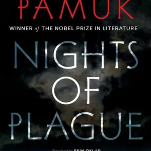 Nights of Plague || Orhan Pamuk