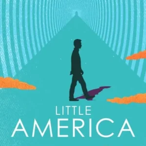 Little America || Zain Saeed