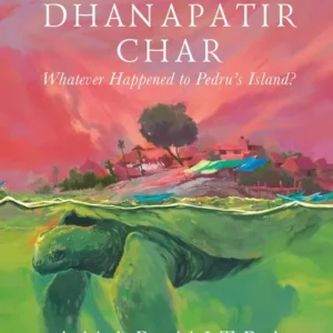 Dhanapatir Char || Jhimli Mukherjee Pandey, Amar Mitra